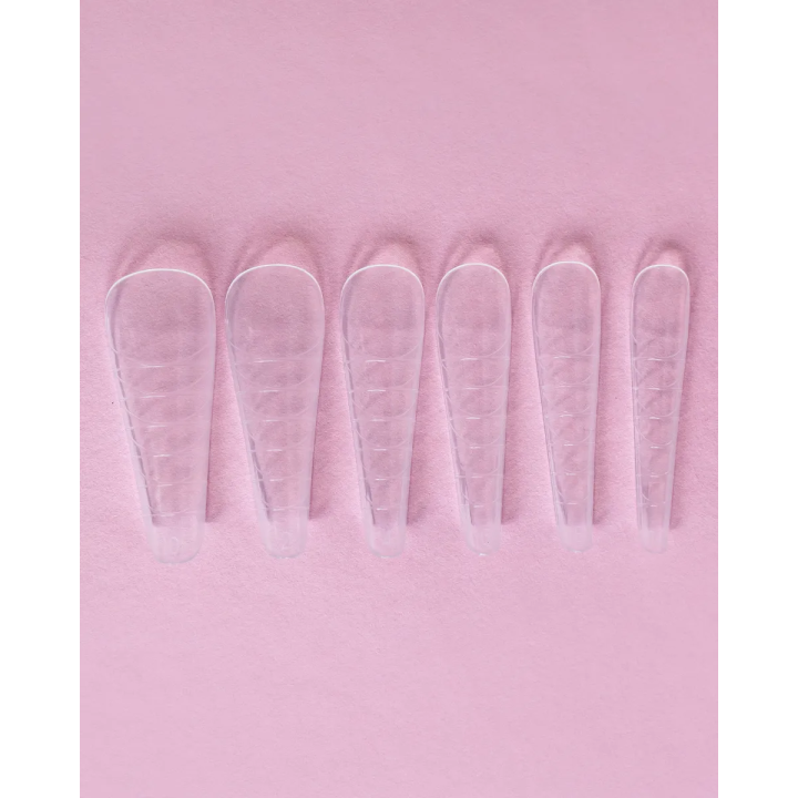 Dual Form Modern Almond