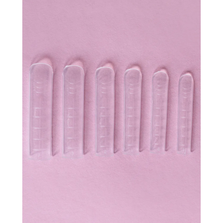 Dual Form Square