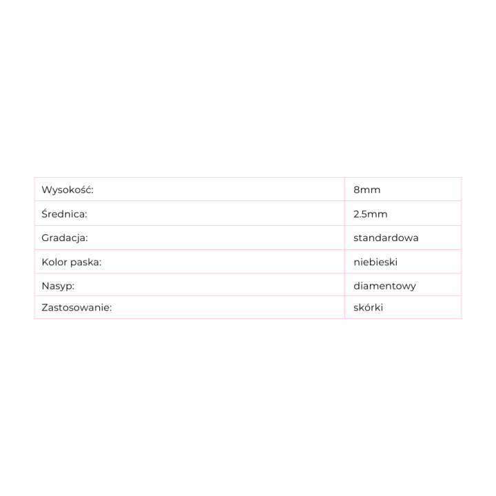 Diamond Bit No.04 – Flame