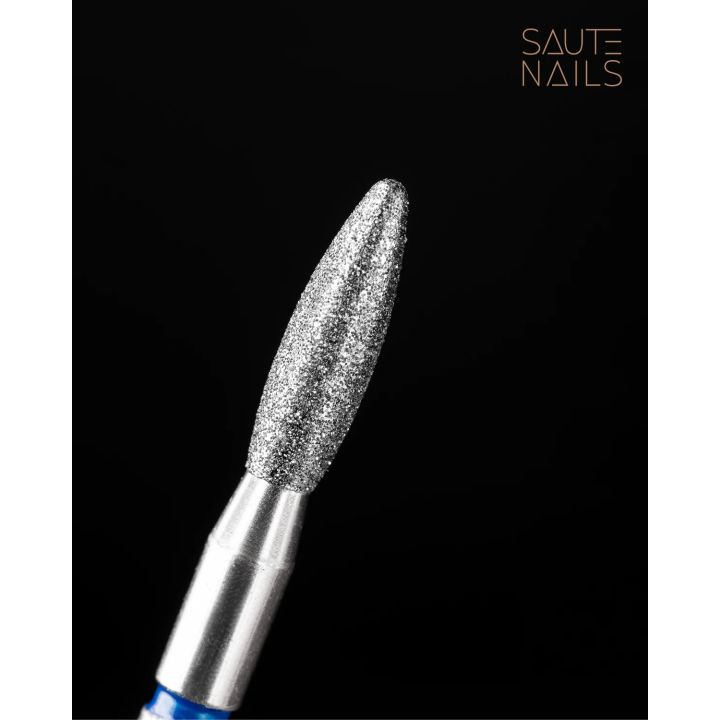 Diamond Bit No.04 – Flame