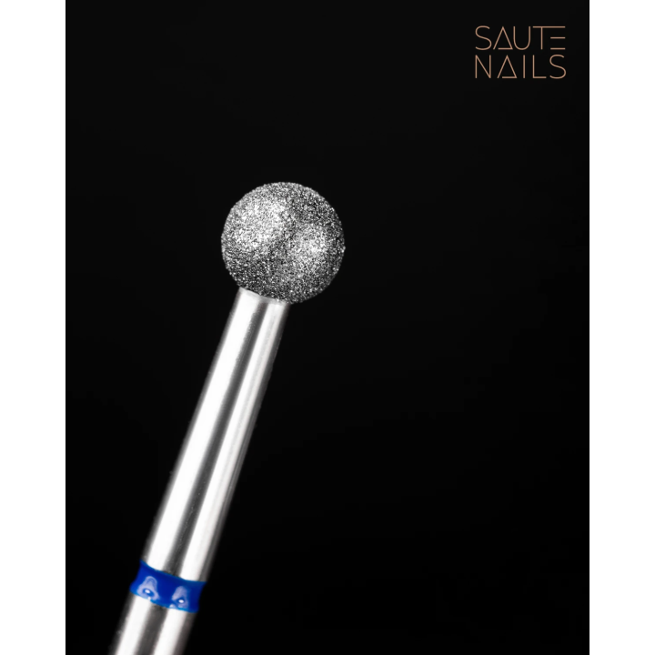 Diamond Bit No.06 – Ball 4 mm