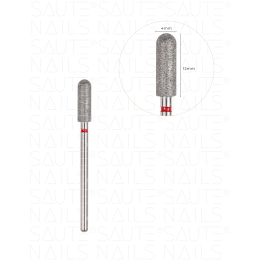 Diamond Bit No.07 – Cylinder