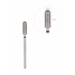 Diamond Bit No.08 – Cylinder