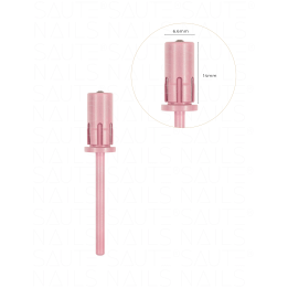 Mandrel Pink