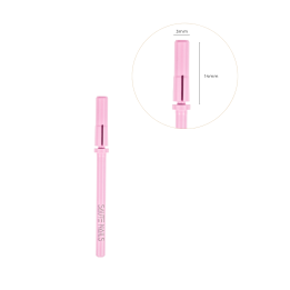 Mini Mandrel Pink