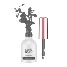 Rain Check Hybrid Polish