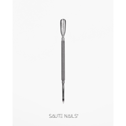 Double-Sided Cuticle Pusher PU-A