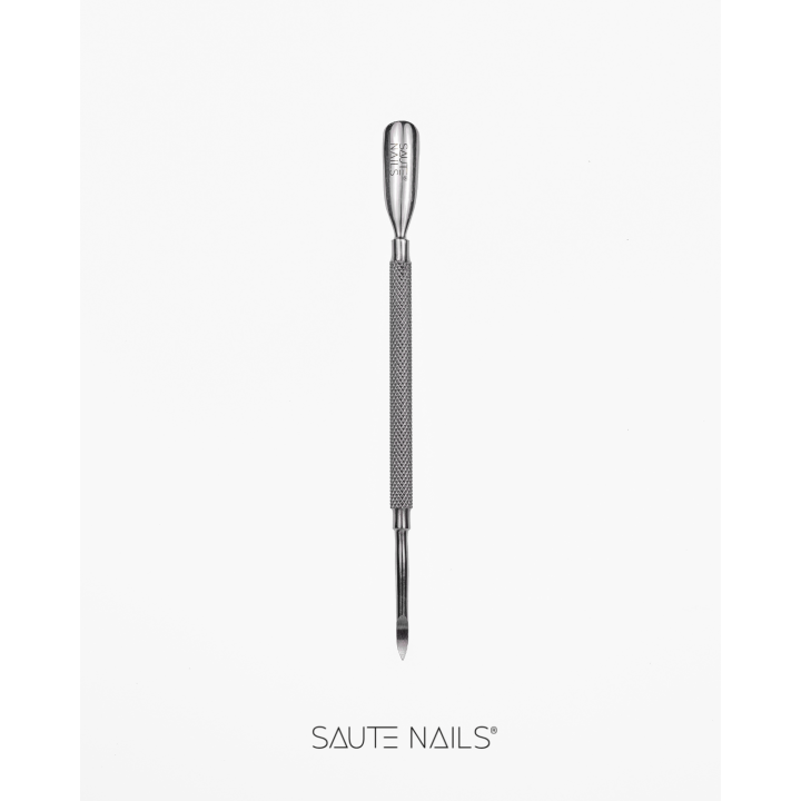 Double-Sided Cuticle Pusher PU-A