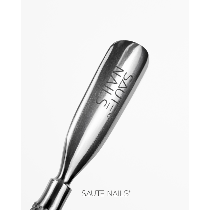 Double-Sided Cuticle Pusher PU-A