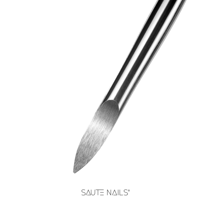 Double-Sided Cuticle Pusher PU-A