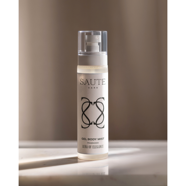 Sauté Care Aura of Elegance Body Mist 150 ml
