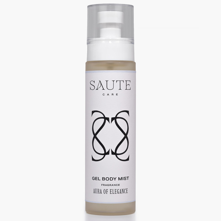 Sauté Care Aura of Elegance Body Mist 150 ml
