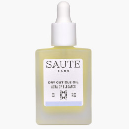 Sauté Care Aura of Elegance Dry Cuticle Oil 15 ml