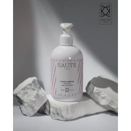 Sauté Care Good Girls Touch Handkräm 300 ml