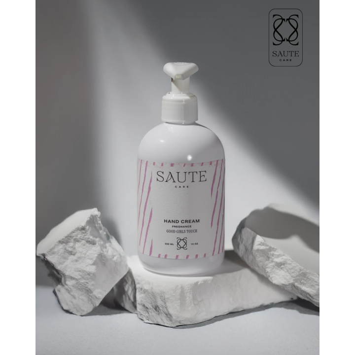 Sauté Care Good Girls Touch Handkräm 300 ml