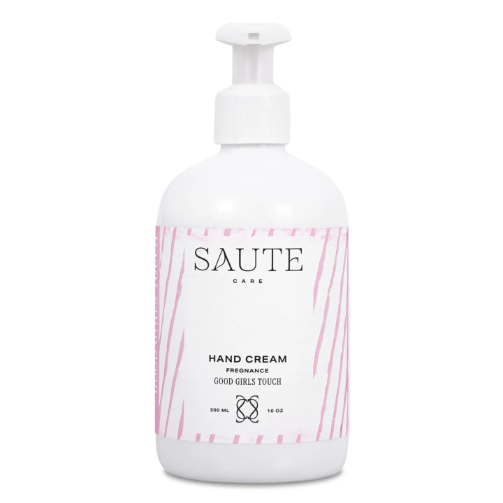 Sauté Care Good Girls Touch Handkräm 300 ml