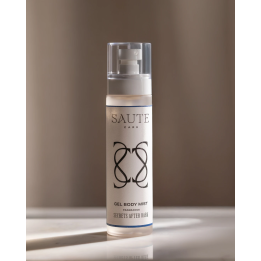 Sauté Care Secrets After Dark Body Mist 150 ml