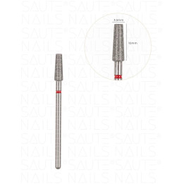 Diamond Bit No.01