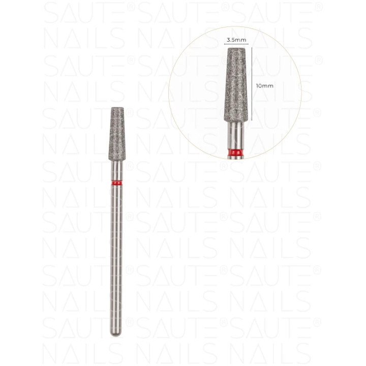 Diamond Bit No.01
