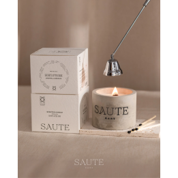 Sauté Care Secrets After Dark Scented Candle 200 g