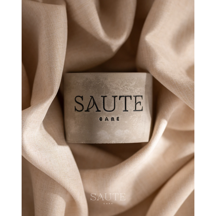 Sauté Care Secrets After Dark Scented Candle 200 g