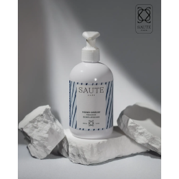 Sauté Care Secrets After Dark Handkräm 300 ml