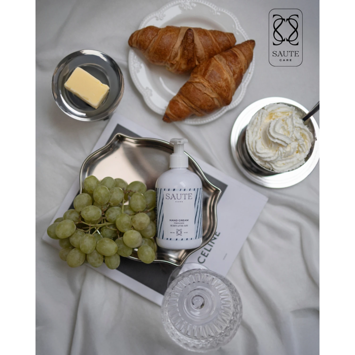 Sauté Care Secrets After Dark Handkräm 300 ml