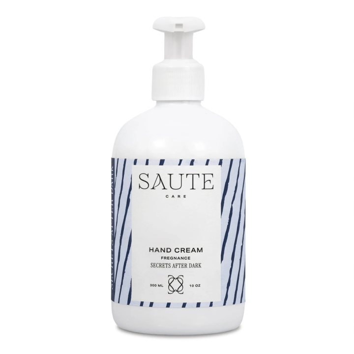 Sauté Care Secrets After Dark Handkräm 300 ml