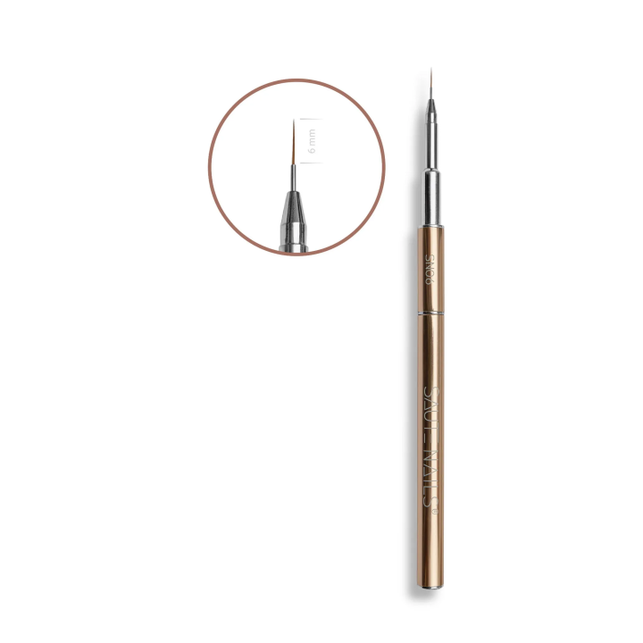 Nail Art Brush SN06