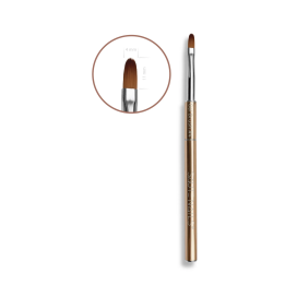 Gel Brush #4