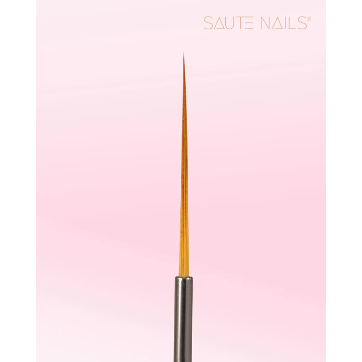 Double-Sided Brush Round #4 + SN08