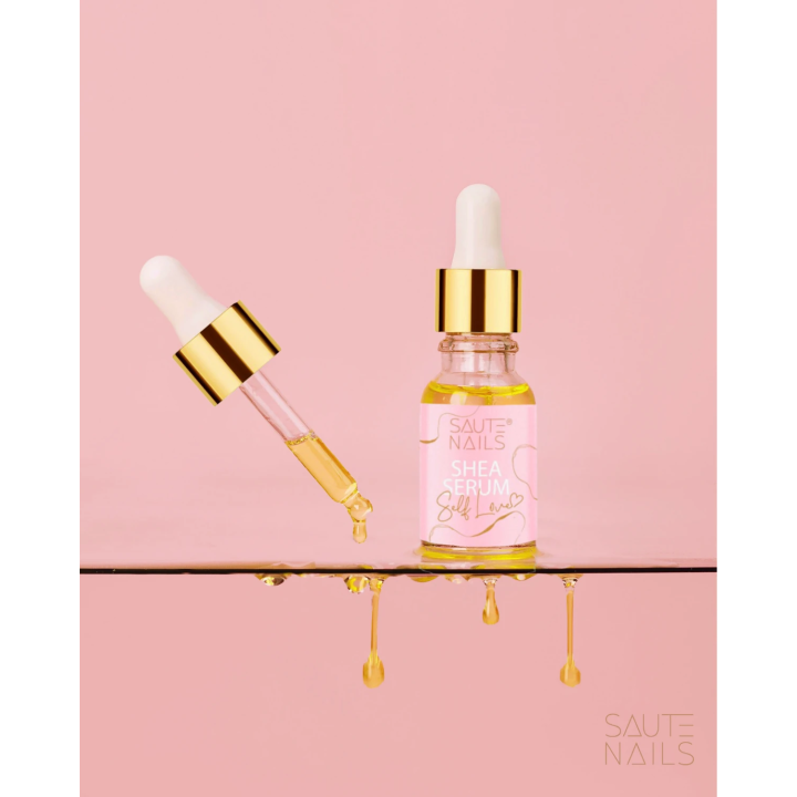 Self Love Shea Serum 15 ml