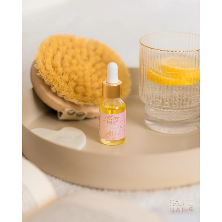 Self Love Shea Serum 15 ml