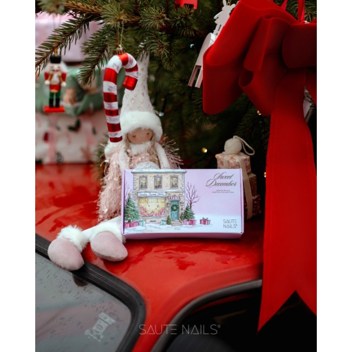 Sweet December – 5+1