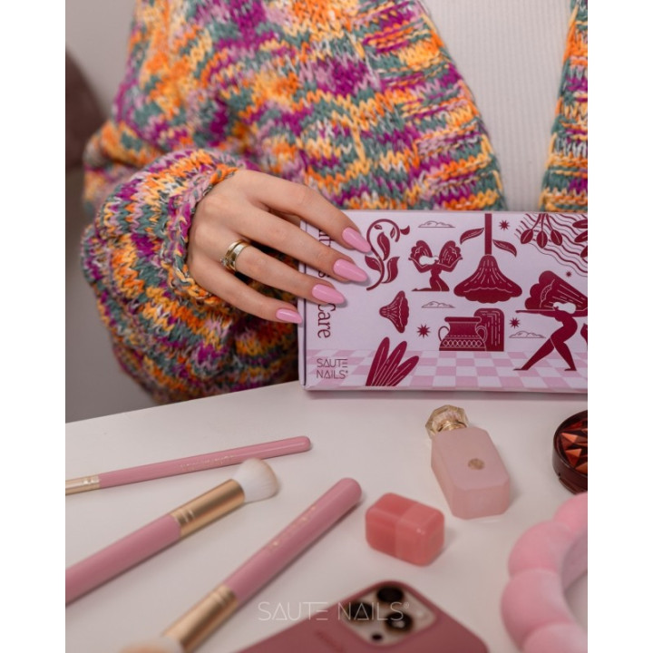 Rituals of Care – 5+1
