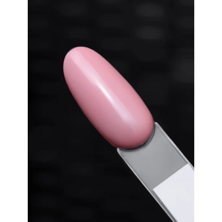 S105 Dusty Rose Hybrid Polish