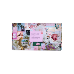 That Girl Essentials – 5+1