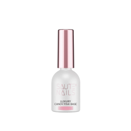 Luxury Candy Pink Base 8 ml
