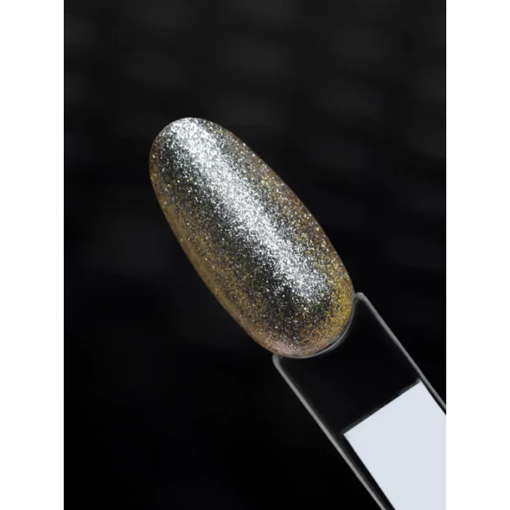 S127 Gold Hybrid Polish