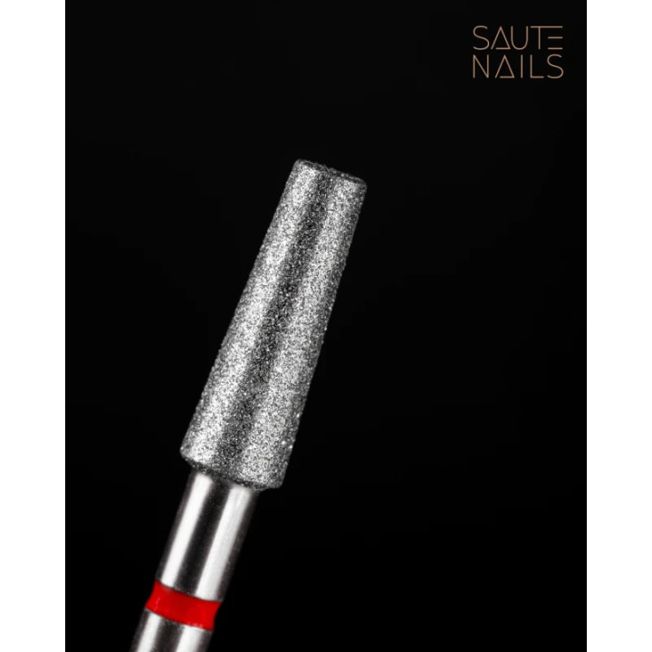 Diamond Bit No.01