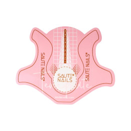 Nagelmallar – 300 st