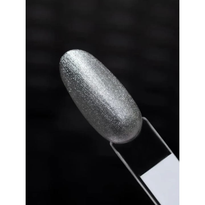 S126 Metalic Hybrid Polish