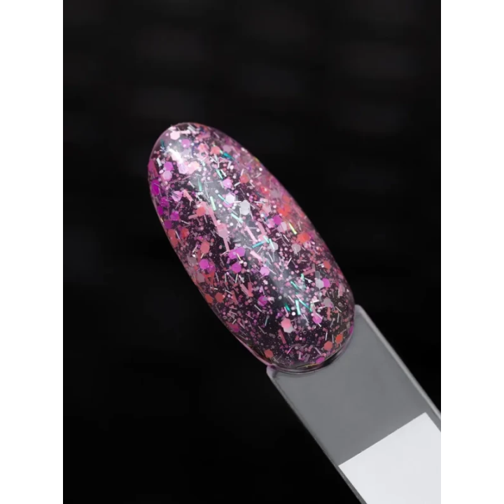 S134 Lollipop Hybrid Polish