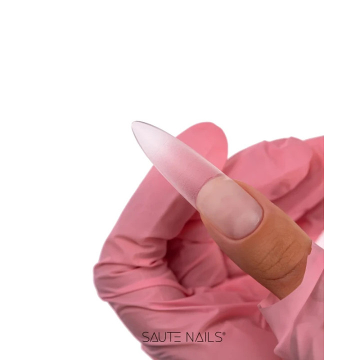 Soft Tips Almond – 360 st