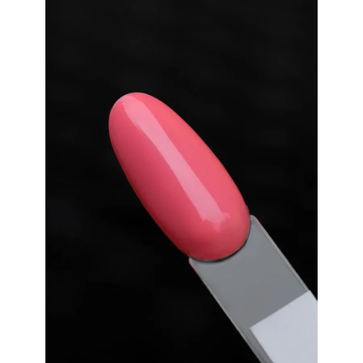 S139 Pink Coral Hybrid Polish