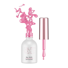 S145 Lip Gloss Hybrid Polish