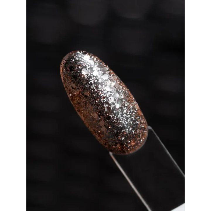 S148 Copper Hybrid Polish