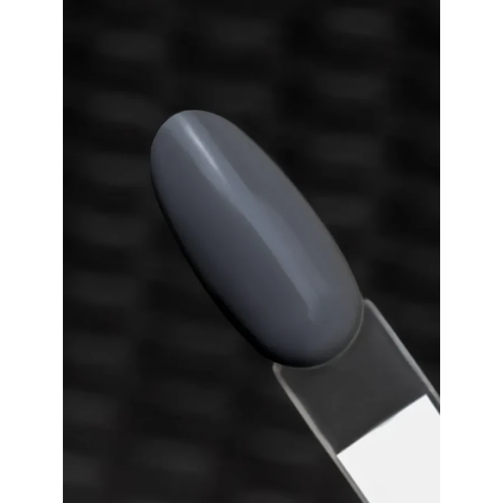 S176 Mrs. Grey Hybrid Polish