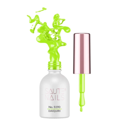 S190 Daiquiri Hybrid Polish