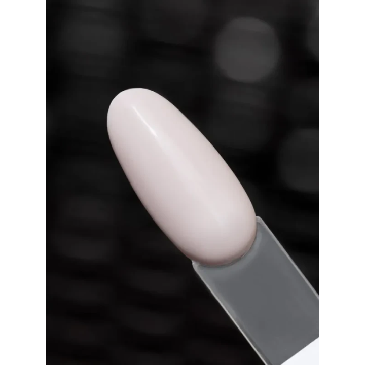 S195 Coconut Milk Hybrid Polish